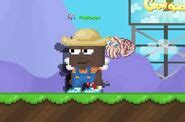cuttlefish growtopia|Cuttlefish Leash .